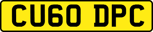 CU60DPC