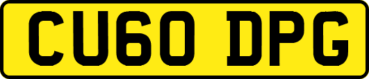CU60DPG