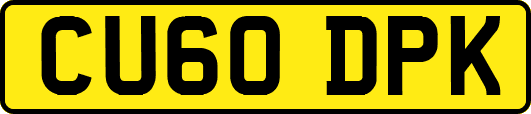 CU60DPK