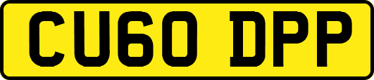 CU60DPP