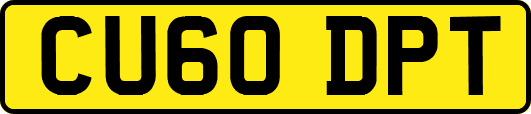 CU60DPT