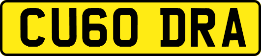 CU60DRA