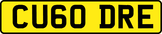 CU60DRE
