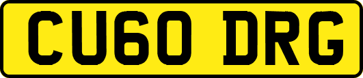 CU60DRG