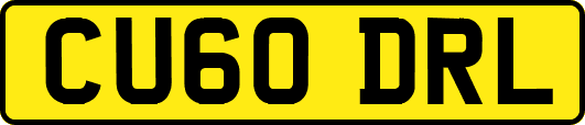 CU60DRL