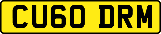 CU60DRM