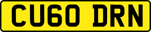CU60DRN