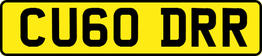 CU60DRR
