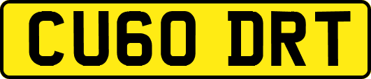 CU60DRT