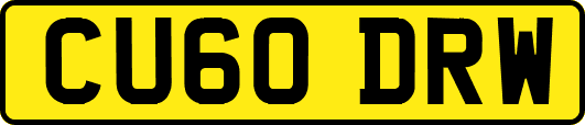 CU60DRW
