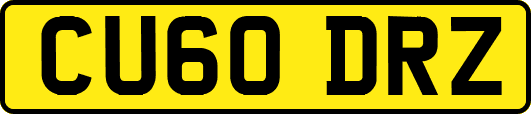 CU60DRZ