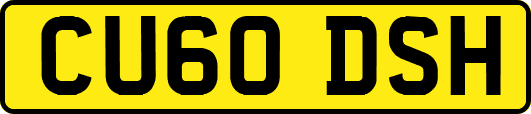 CU60DSH