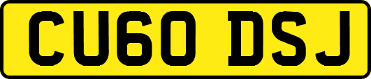 CU60DSJ