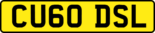 CU60DSL