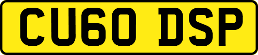 CU60DSP