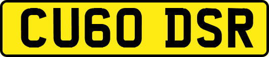 CU60DSR