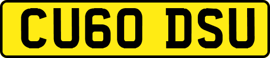 CU60DSU