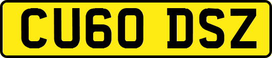 CU60DSZ
