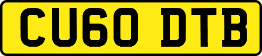 CU60DTB