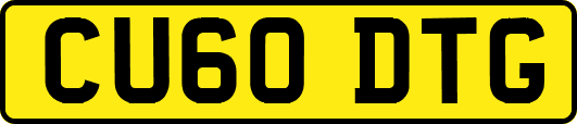 CU60DTG