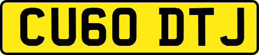 CU60DTJ