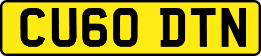 CU60DTN
