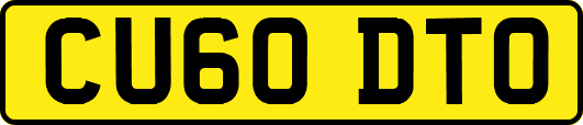 CU60DTO