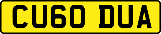 CU60DUA