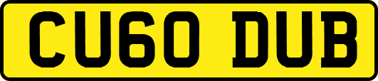 CU60DUB