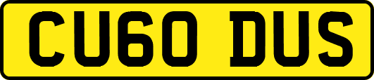 CU60DUS