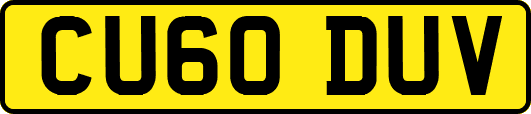 CU60DUV