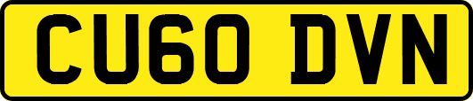 CU60DVN