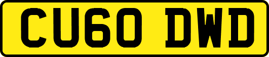 CU60DWD
