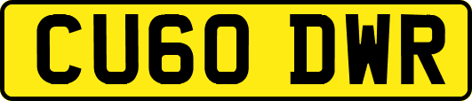 CU60DWR