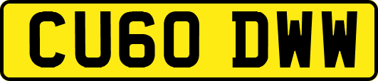CU60DWW