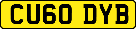 CU60DYB