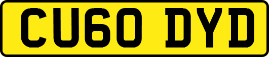 CU60DYD
