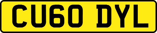 CU60DYL
