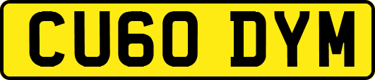 CU60DYM