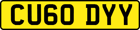 CU60DYY