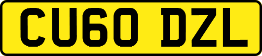 CU60DZL