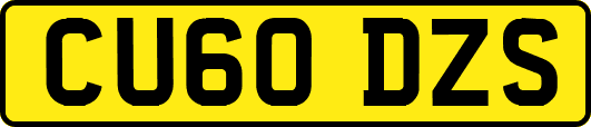 CU60DZS