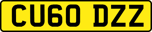 CU60DZZ
