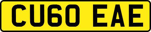 CU60EAE