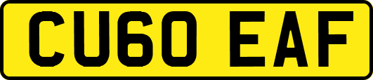 CU60EAF