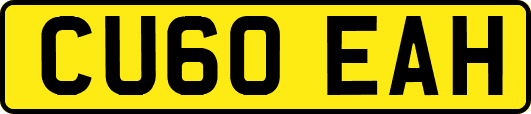 CU60EAH
