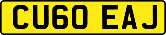 CU60EAJ