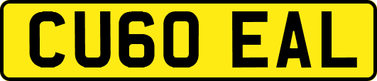 CU60EAL