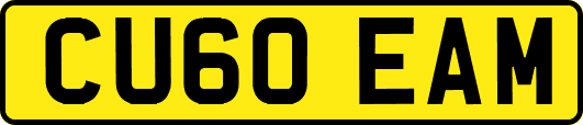 CU60EAM