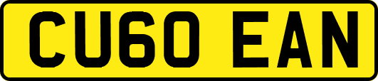 CU60EAN